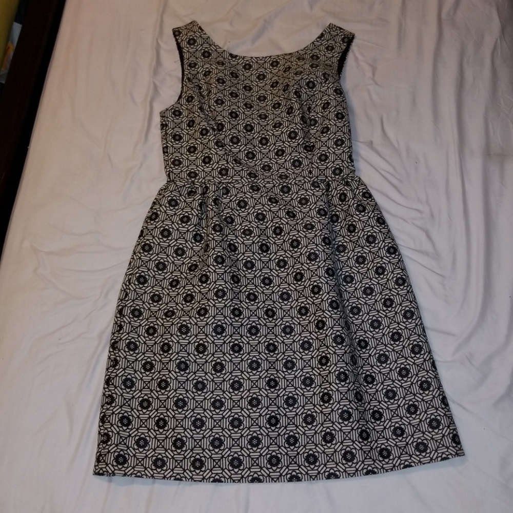 Erin Fetherston Winnie dress bow